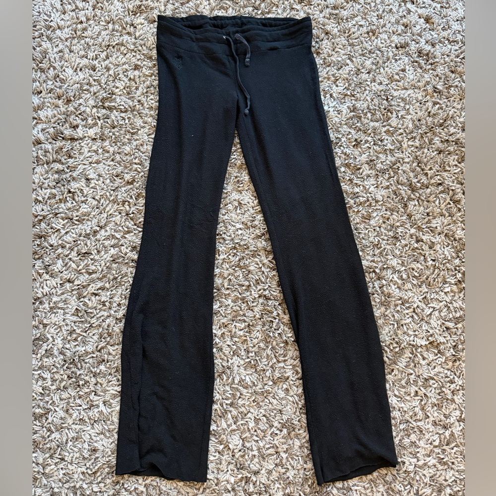 Wildfox Black Pants